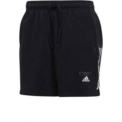 Kleidung Herren Shorts / Bermudas adidas Originals FM6812 Schwarz