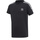 Kleidung Jungen T-Shirts adidas Originals FN5761 Schwarz