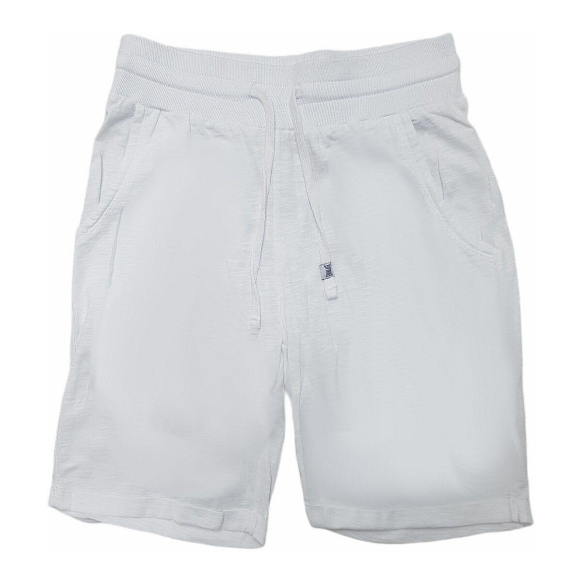 Kleidung Damen Shorts / Bermudas Everlast 18W406J51 Weiss