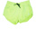 Kleidung Damen Shorts / Bermudas Freddy S6WAYP4 Gelb