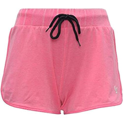 Kleidung Damen Shorts / Bermudas Freddy S6WAYP4 Rosa
