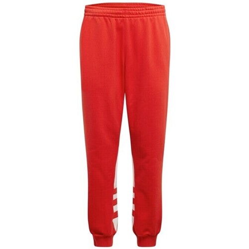 Kleidung Herren Jogginghosen adidas Originals FM3759 Rot