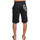 Kleidung Herren Shorts / Bermudas Emporio Armani EA7 272295-3P231 Schwarz
