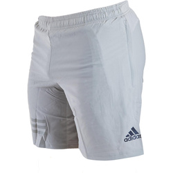 Kleidung Herren Shorts / Bermudas adidas Originals CX0180 Grau