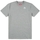 Kleidung Herren T-Shirts Kappa 303NK20 Grau