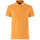 Kleidung Herren Polohemden Conte Of Florence SPOON Orange