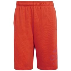 Kleidung Herren Shorts / Bermudas adidas Originals CF9554 Orange