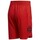 Kleidung Herren Shorts / Bermudas adidas Originals DM7196 Rot
