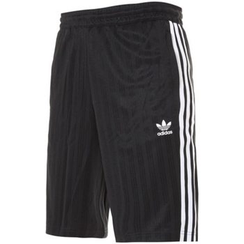 Kleidung Herren Shorts / Bermudas adidas Originals CW1299 Schwarz