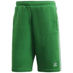 Kleidung Herren Shorts / Bermudas adidas Originals CW2439 Grün
