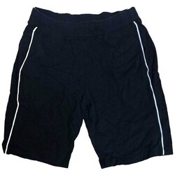 Kleidung Herren Shorts / Bermudas Emporio Armani EA7 272295-3P231 Grau