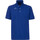Kleidung Herren Polohemden Kappa 302S1U0 Blau