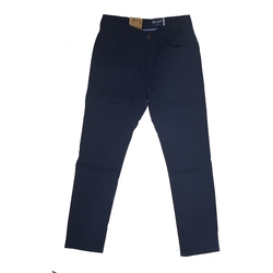 Kleidung Herren 5-Pocket-Hosen Wrangler W120-GJ Blau