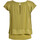 Kleidung Damen T-Shirts Deha D73472 Orange