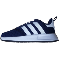 Schuhe Jungen Sneaker adidas Originals FW0443 Blau