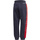 Kleidung Jungen Jogginghosen adidas Originals GG3530 Blau