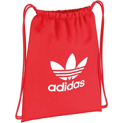 Taschen Sporttaschen adidas Originals AY7806 Rot