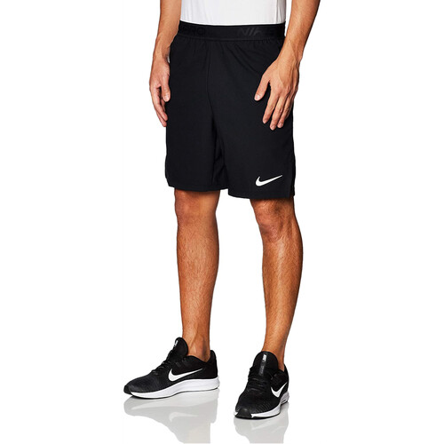Kleidung Herren Shorts / Bermudas Nike CJ1957 Schwarz