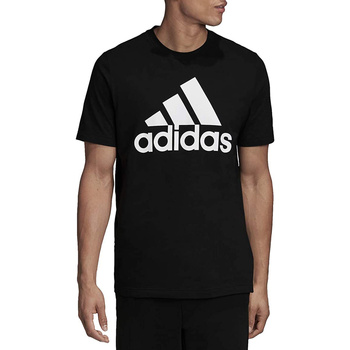 Kleidung Herren T-Shirts adidas Originals GC7346 Schwarz