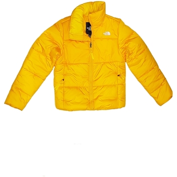 The North Face NF0A4WAP Gelb