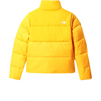 The North Face NF0A4WAP Gelb
