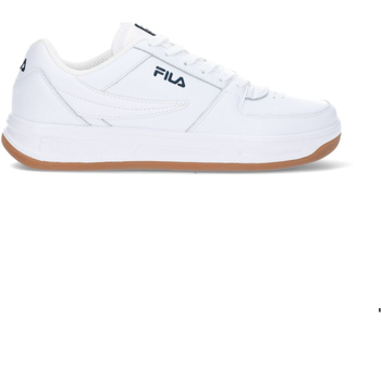 Schuhe Herren Sneaker Fila 1011061 Weiss