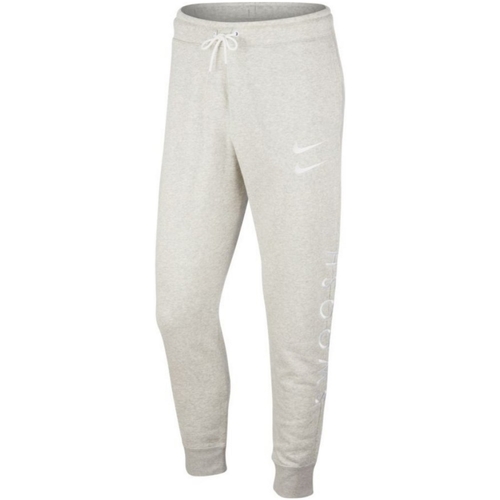 Kleidung Herren Jogginghosen Nike CU3915 Grau