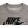 Kleidung Jungen T-Shirts Nike 86E765 Grau