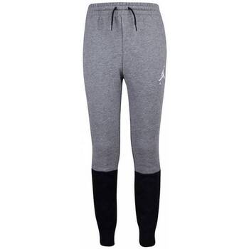 Kleidung Jungen Jogginghosen Nike 957725 Grau