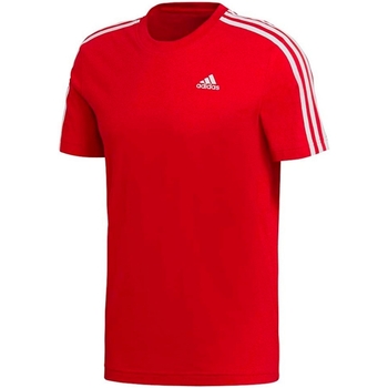 Kleidung Herren T-Shirts adidas Originals CZ7343 Rot