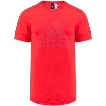 Kleidung Herren T-Shirts adidas Originals CG2109 Orange