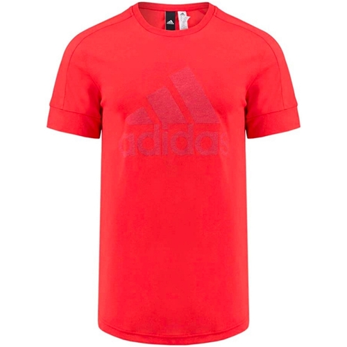 Kleidung Herren T-Shirts adidas Originals CG2109 Orange