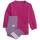 Kleidung Kinder Jogginganzüge adidas Originals GD3917 Violett