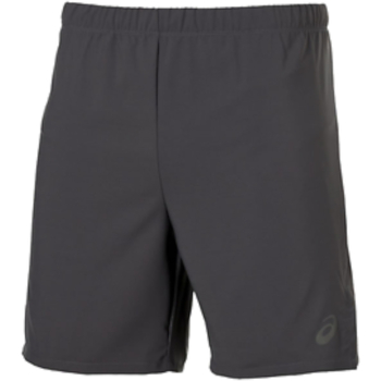 Kleidung Herren Shorts / Bermudas Asics 133216 Grau