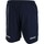 Kleidung Herren Shorts / Bermudas Lotto S5651 Blau
