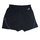 Kleidung Herren Shorts / Bermudas Lotto R4480 Schwarz