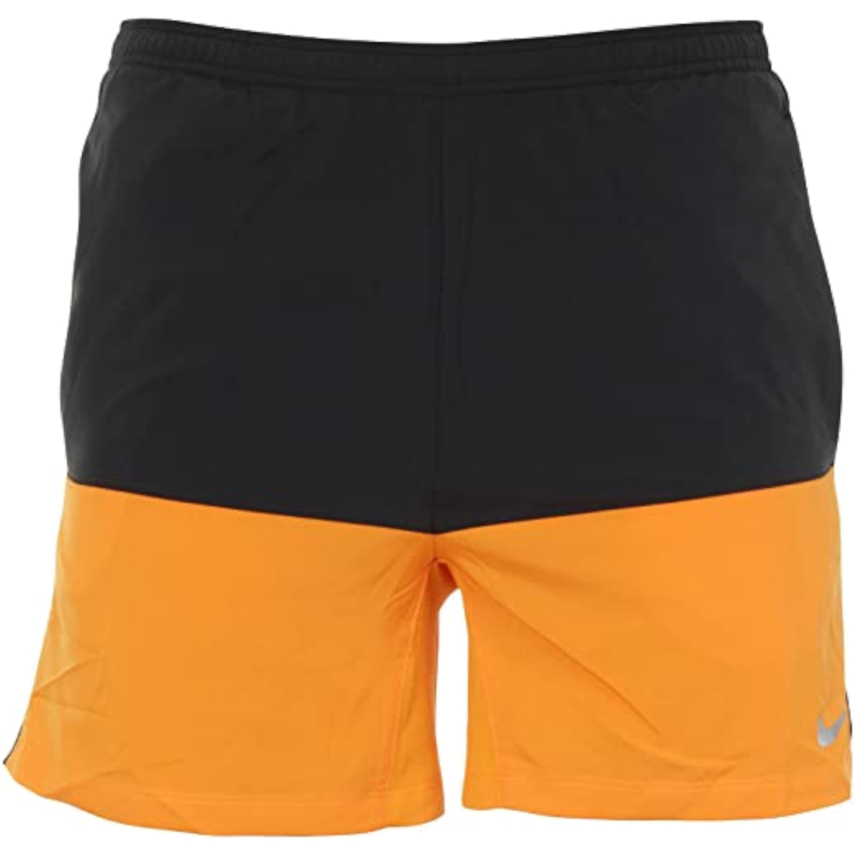 Kleidung Herren Shorts / Bermudas Nike 642804 Schwarz