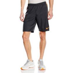 Kleidung Herren Shorts / Bermudas Nike 688390 Schwarz