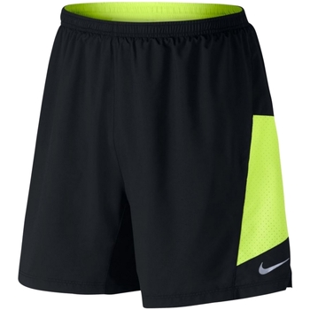 Kleidung Herren Shorts / Bermudas Nike 683288 Grau