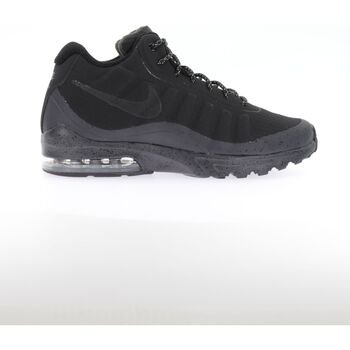 Schuhe Herren Sneaker Nike 858654 Schwarz