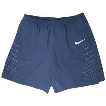 Kleidung Herren Shorts / Bermudas Nike 891792 Blau
