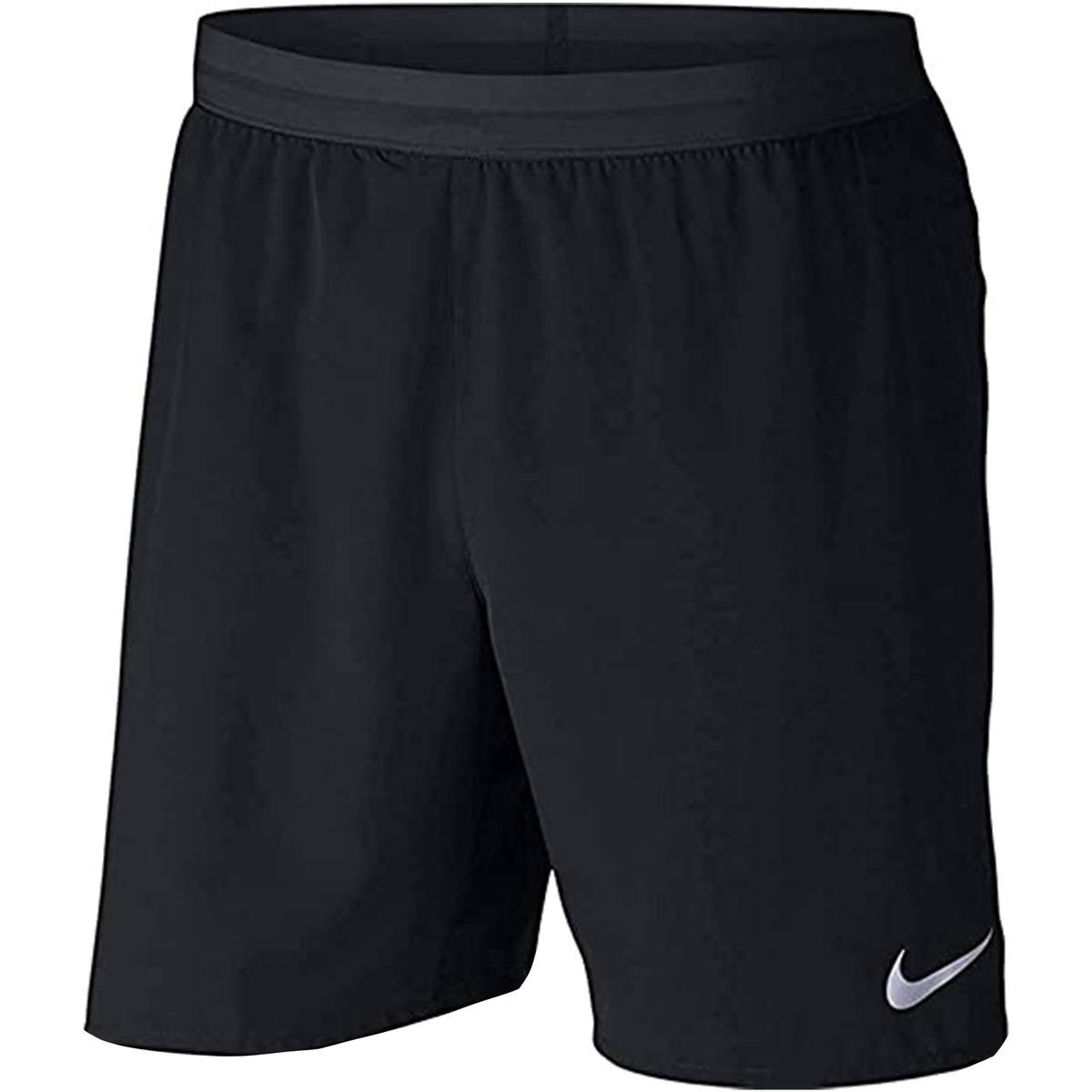 Kleidung Herren Shorts / Bermudas Nike 892911 Schwarz