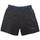 Kleidung Herren Shorts / Bermudas Puma 515190 Schwarz