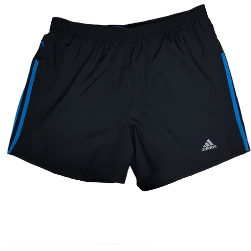 Kleidung Herren Shorts / Bermudas adidas Originals D85716 Schwarz