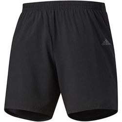 Kleidung Herren Shorts / Bermudas adidas Originals BJ9339 Schwarz