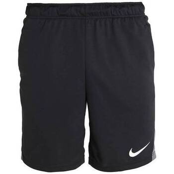 Kleidung Herren Shorts / Bermudas Nike 589849 Schwarz