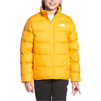 The North Face NF0A4TJF Gelb
