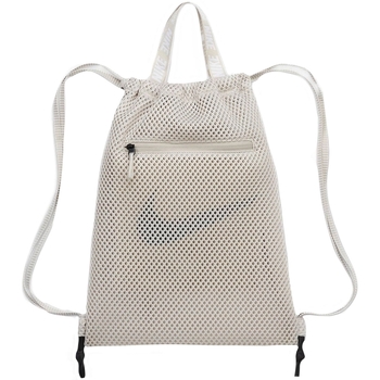 Taschen Sporttaschen Nike BA6146 Beige