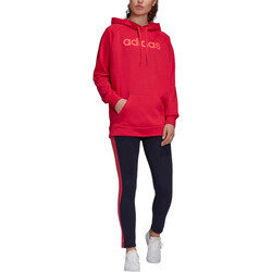 Kleidung Damen Jogginganzüge adidas Originals GD4421 Rot