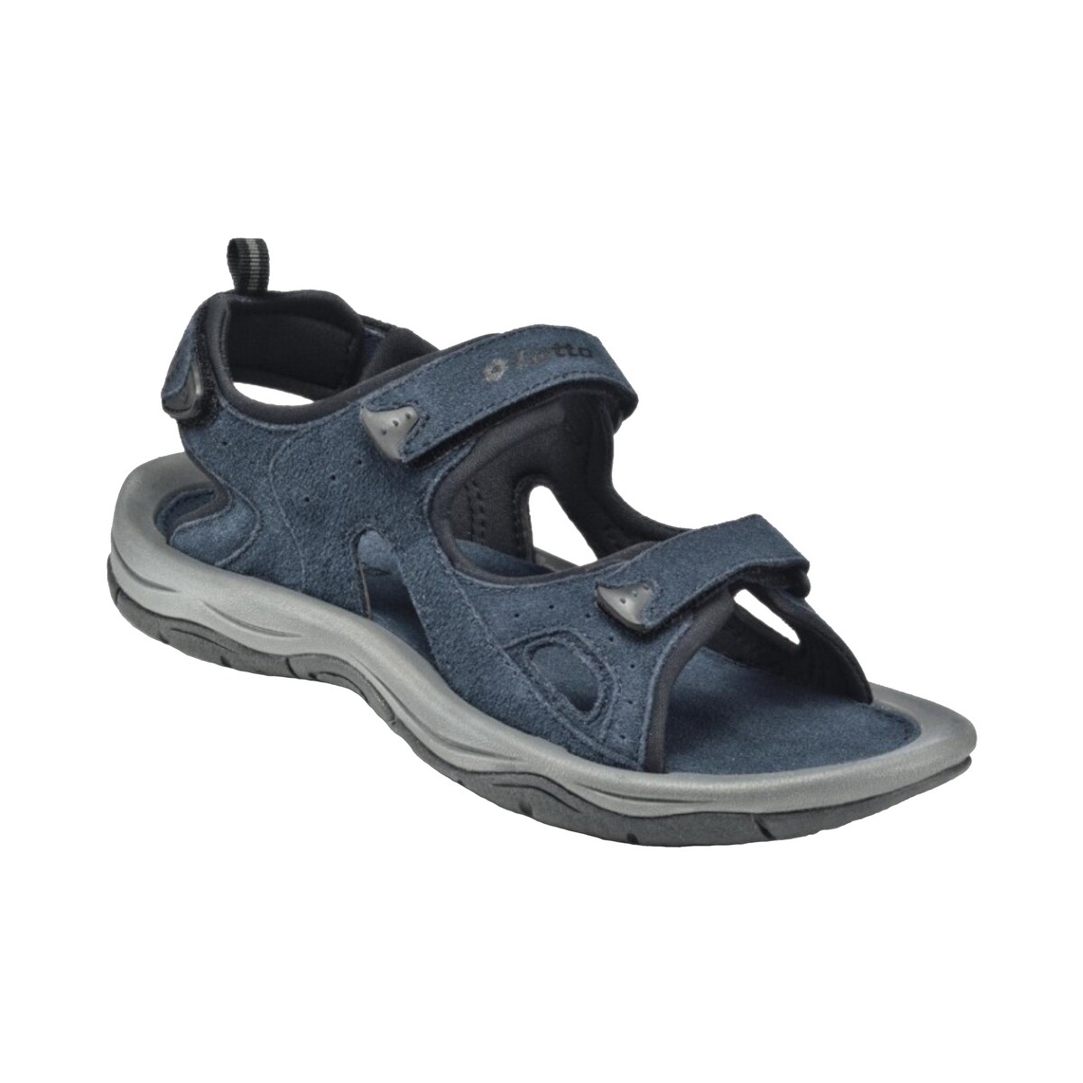 Schuhe Herren Sandalen / Sandaletten Lotto S2135 Blau